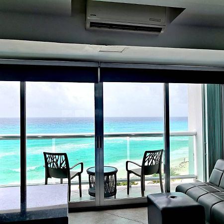 Cancun, Ocean Dream, Beautiful Aparment, Heart Of The Hotel Zone エクステリア 写真
