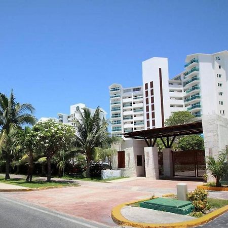 Cancun, Ocean Dream, Beautiful Aparment, Heart Of The Hotel Zone エクステリア 写真