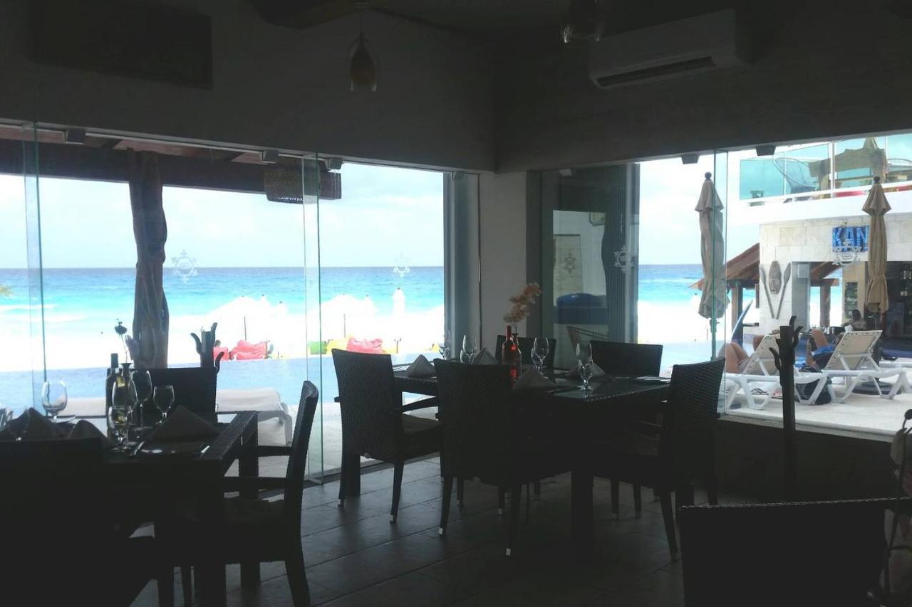 Cancun, Ocean Dream, Beautiful Aparment, Heart Of The Hotel Zone エクステリア 写真