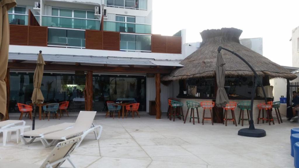 Cancun, Ocean Dream, Beautiful Aparment, Heart Of The Hotel Zone エクステリア 写真