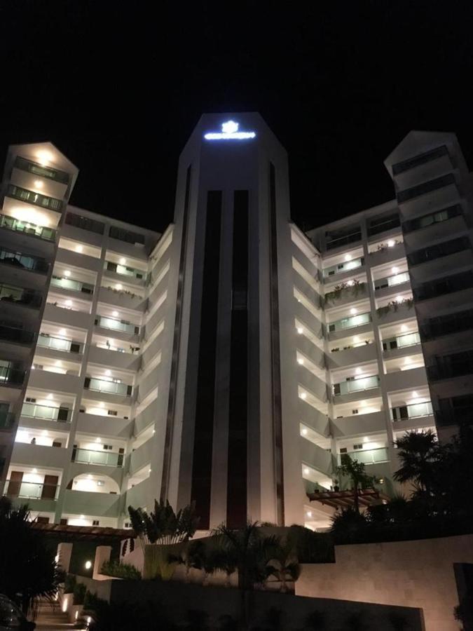 Cancun, Ocean Dream, Beautiful Aparment, Heart Of The Hotel Zone エクステリア 写真