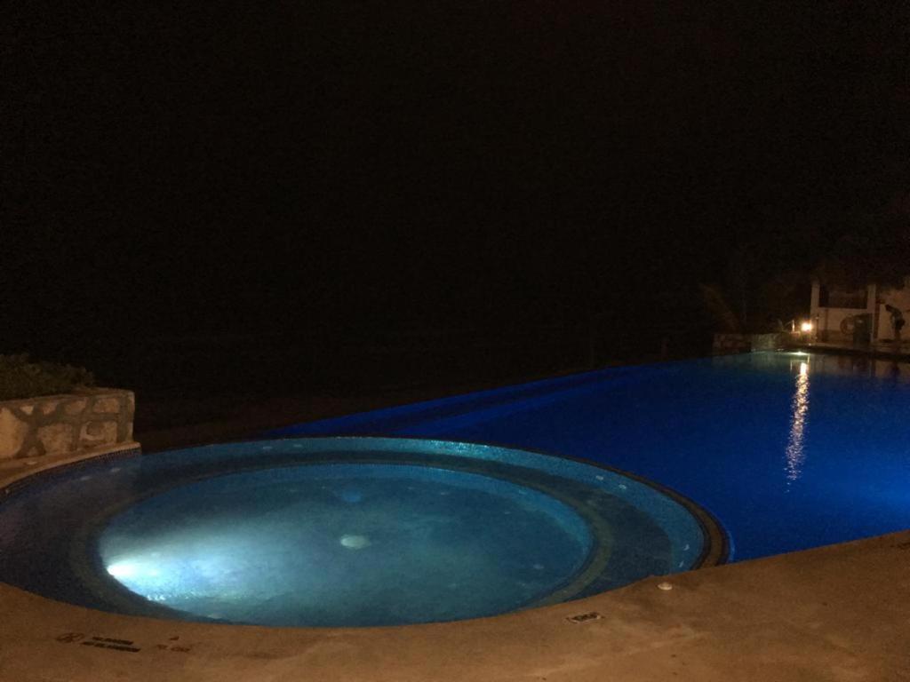 Cancun, Ocean Dream, Beautiful Aparment, Heart Of The Hotel Zone エクステリア 写真