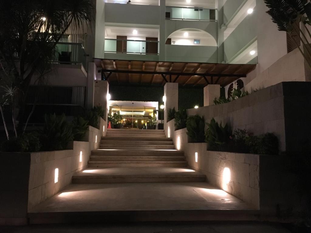 Cancun, Ocean Dream, Beautiful Aparment, Heart Of The Hotel Zone エクステリア 写真