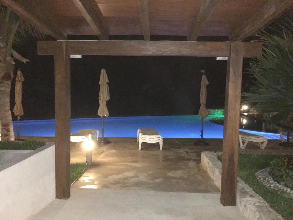 Cancun, Ocean Dream, Beautiful Aparment, Heart Of The Hotel Zone エクステリア 写真